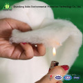 Fireproof Nonwoven Polyester Fiber Wadding Padding